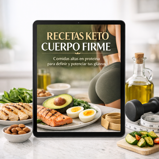 Keto Inteligente para Definición